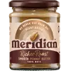 Arašídový krém Richer Roast Smooth, 280 g