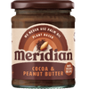 Arašídovo-kakaový krém, 280 g