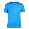Sportovní funkční tričko Active s krátkým rukávem - Modrá | Velikost: XS