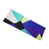 Sportovní čelenka Geometric 2