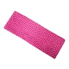 Sportovní čelenka Pink | Růžová