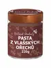 Pasta z vlašských ořechů, 220 g