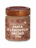 Pasta z lískových oříšků, 220 g