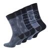 Pánské ponožky Maritim, 5 párů | Velikost: 43-46