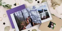 Fotokniha Premium 30 × 30 cm | Typ: 28 stran