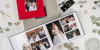 Fotokniha Premium A4 | Typ: 28 stran