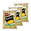 3x kuskus s rajčaty, 3x 200 g