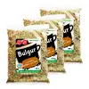 3x bulgur s červenou čočkou a quinoou, 3x 200 g