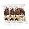 Maxi Cookie extra dark, 3× 50 g