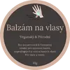 AromaClinic - balzám na vlasy a vousy | Hmotnost: 10 g