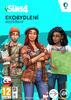 The Sims 4 Ekobydlení | Typ: PC