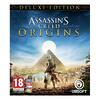 Assassin's Creed Origins: Deluxe Edition | Typ: XONE