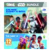 The Sims 4 Bundle Základní hra + Star Wars | Typ: PS4