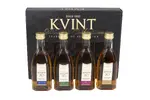 Moldavská brandy KVINT (14-33y) / dárkový box