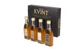 Moldavská brandy KVINT (6–10y) / dárkový box