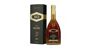 Moldavská brandy Kvint 10y / 0,5 l