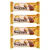 4x Arašídovo-banánová tyčinka Sustain bar (á 40 g)