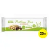 25× Protein bar 27 % - arašídová