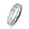 Prstýnek Elegance Silver | Velikost: 9 (EU: 59-61)