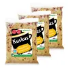 3x kuskus s meruňkami a rozinkami, 3x 200 g