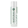 AromaClinic - 100% veganský balzám na rty – přírodní