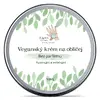AromaClinic - veganský krém na obličej - přírodní | Objem: 10 ml