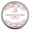 AromaClinic - veganský krém na obličej - růže | Objem: 10 ml