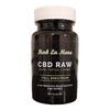 CBD RAW měkké kapsle - Full spectrum 300 mg (30 ks)