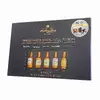 Anthon Berg Liquers Singl Malt 230 g / 15 lahviček