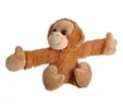 Plyšáček objímáček – Orangutan