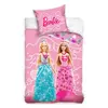 Povlečení Barbie Dvě princezny