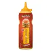 Omáčka Nawhal's - Biggy Burger, 500 ml