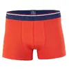 Pánské boxerky Clark Crown | Velikost: XL | Červená