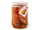 Nakládané chilli utopence, 360 g