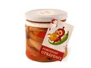 Porcovaný chilli utopenec s Morugou, 150 g