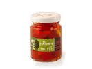 Nakládané chilli papričky – extrémně pálivé odrůdy, 100 ml