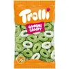 Trolli Jablečné kyselé kroužky, 1 kg