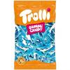 Trolli Žralok želatina + marshmallow, 1 kg