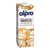 Alpro - mandlový baristický nápoj