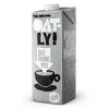 Oatly - ovesný nápoj