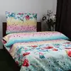 Povlečení - Louka s tulipány