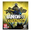 Tom Clancy's Rainbow Six Extraction | Typ: PS4