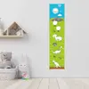Samolepící metr Dinosauři