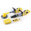 Fukar a křovinořez na baterie G21 Deluxe Tools