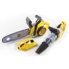 Fukar a motorová pila na baterie G21 Deluxe Tools