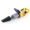 Zahradní fukar na baterie G21 Deluxe Tools