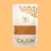 2 x 50 g kořenicí směs Cajun / Louisiana