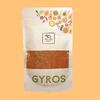 2 x 42 g kořenicí směs Gyros / Řecko