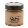 Lískooříškový krém s mléčnou čokoládou Zero, 160 g