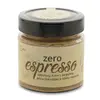 Ořechový krém s bílou čokoládou Zero a kávou Espresso, 160 g